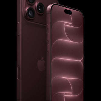 iPhone 18 Pro Max