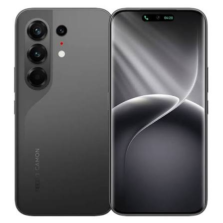 Tecno Camon 50 Pro 8GB/256GB