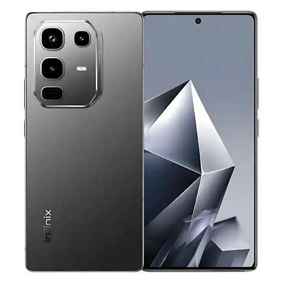 Infinix Note 50 Pro 8GB/256GB
