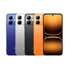 Infinix Smart 20 4GB/128GB