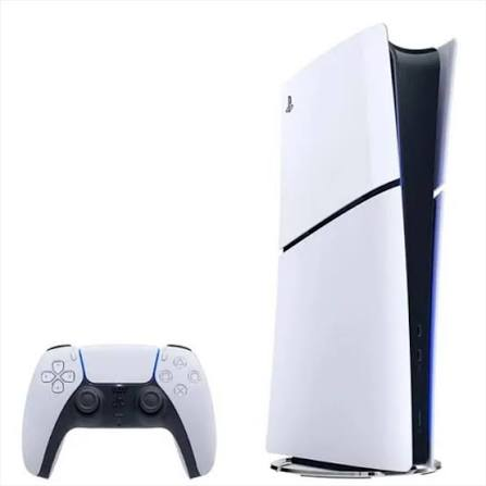 Sony PS5 Slim 1TB