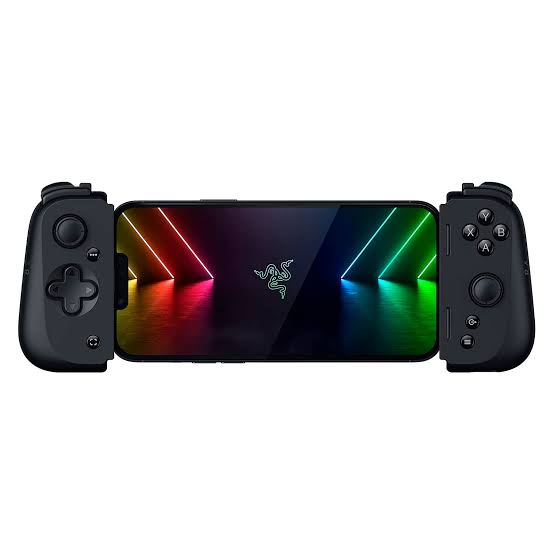 Mando Razer para iPhone