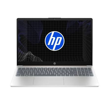 Portátil HP Ryzen 5 15"