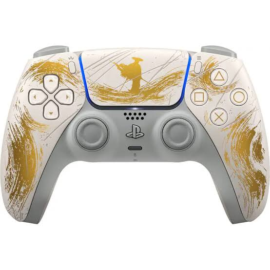 Sony Control PS5 Edición Especial