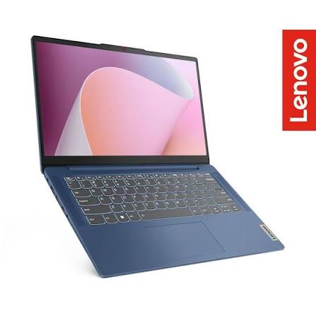 Portátil Lenovo Ryzen 3 14"