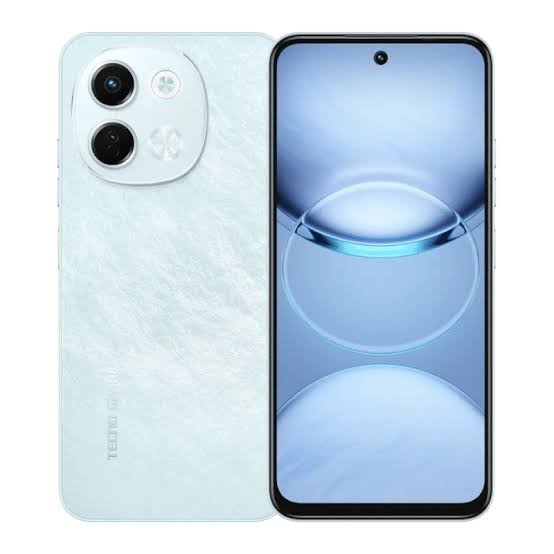 Tecno Spark 30 5G 8GB/256GB
