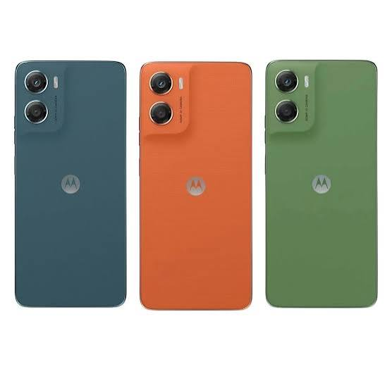 Motorola Moto G06 4GB/256GB