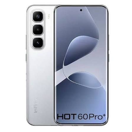 Infinix Hot 60 Pro 8GB/256GB