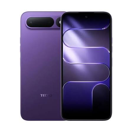 Tecno Spark 50 5G 8GB/256GB