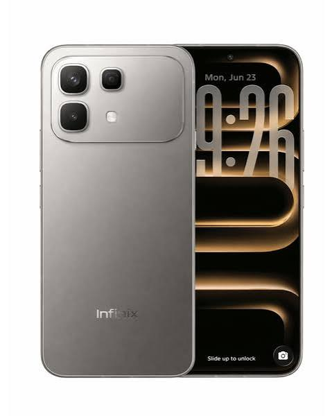 Infinix Note 60 Pro 8GB/256GB