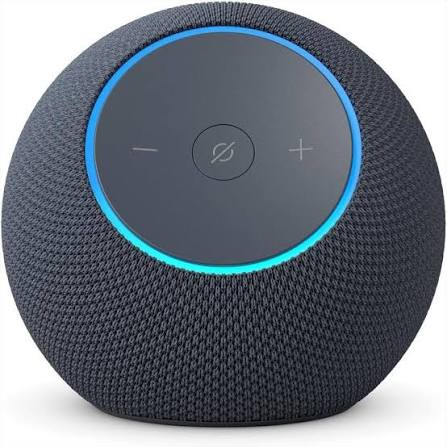 Amazon Echo Dot Max (Alexa)