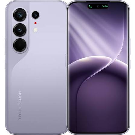 Tecno Camon 50 Ultra 5G 8GB/256GB