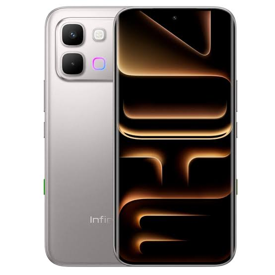 Infinix Note Edge 5G 8GB/256GB