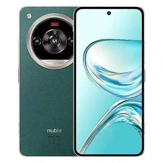 ZTE Nubia Focus 2 Ultra 8GB/256GB