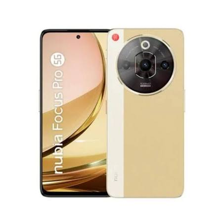 ZTE Nubia Focus Pro 8GB/256GB