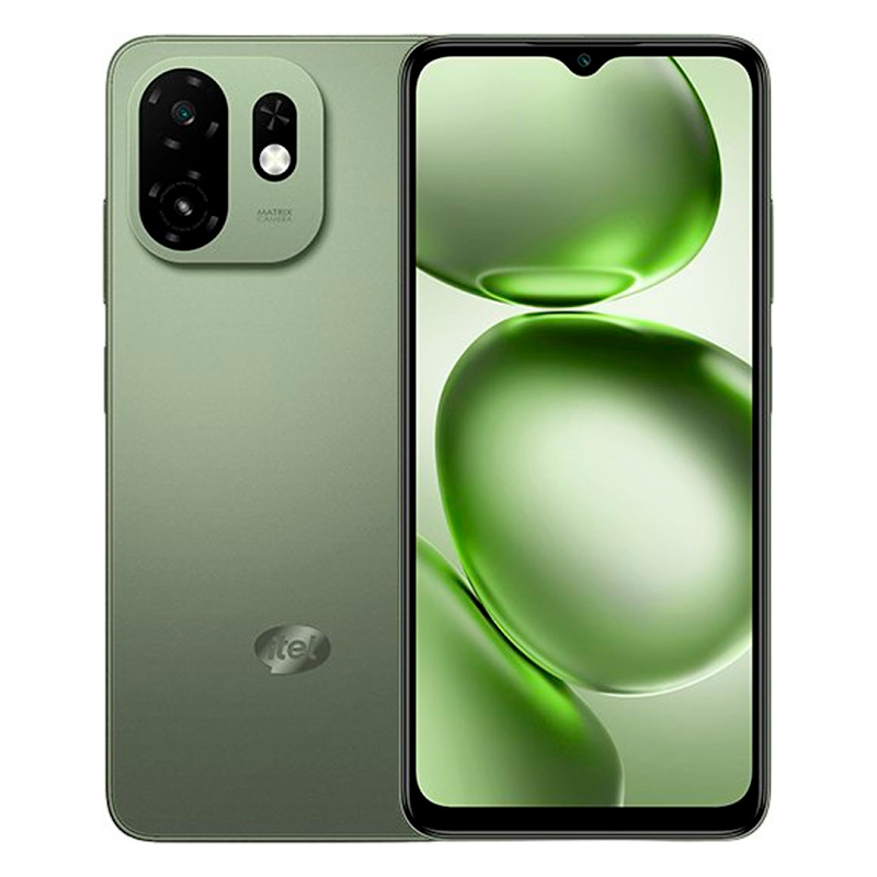 itel C110 128GB