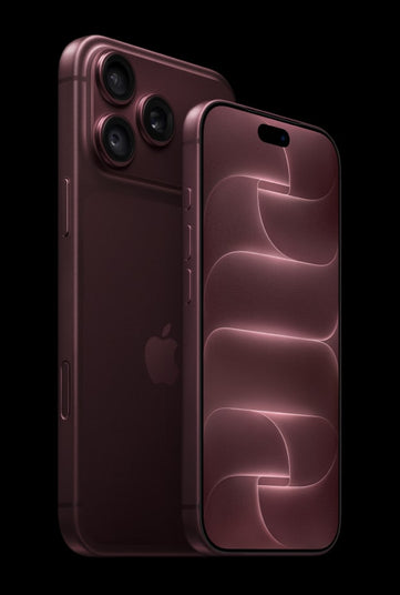 iPhone 18 Pro Max