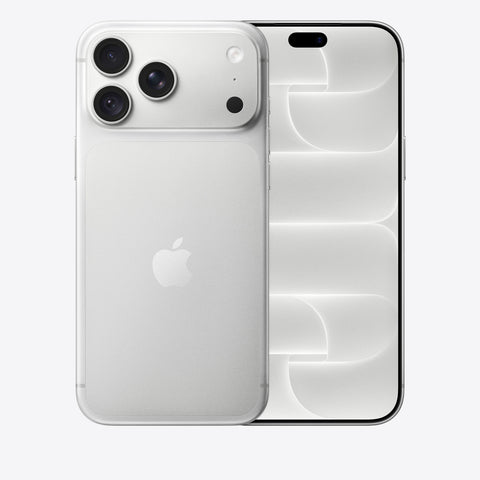 iPhone 18 Pro Max Plata