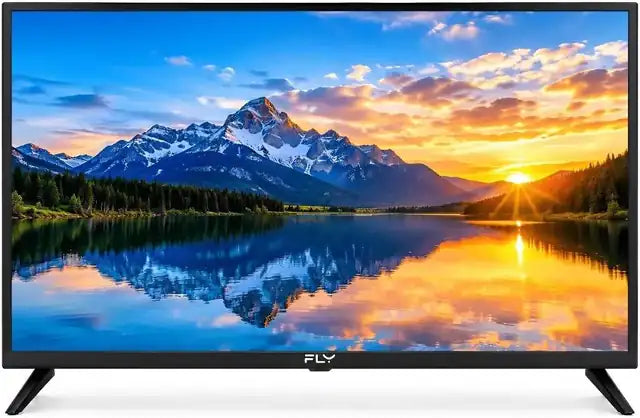 Televisor Fly 40 pulgadas Smart TV
