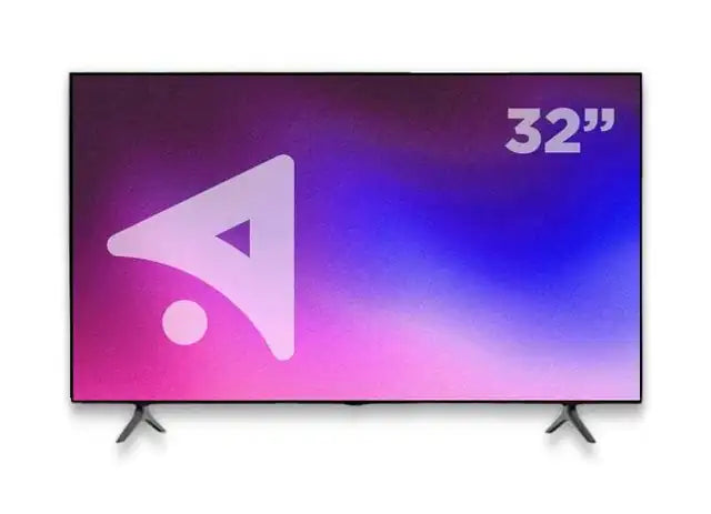 Televisor Fly 32 pulgadas Smart TV