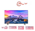 Televisor Fly 43 pulgadas Smart TV Full HD
